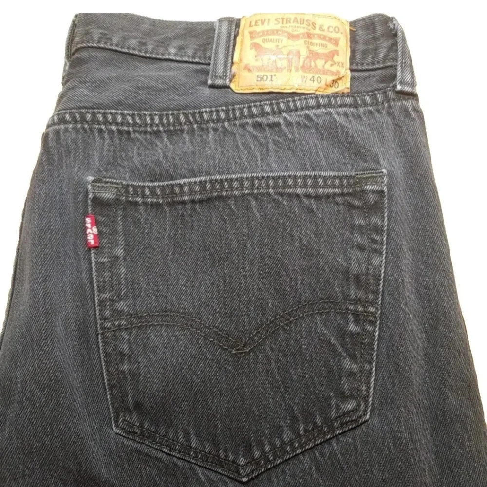 Levis levi 501